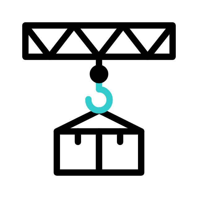 الرئيسية crane